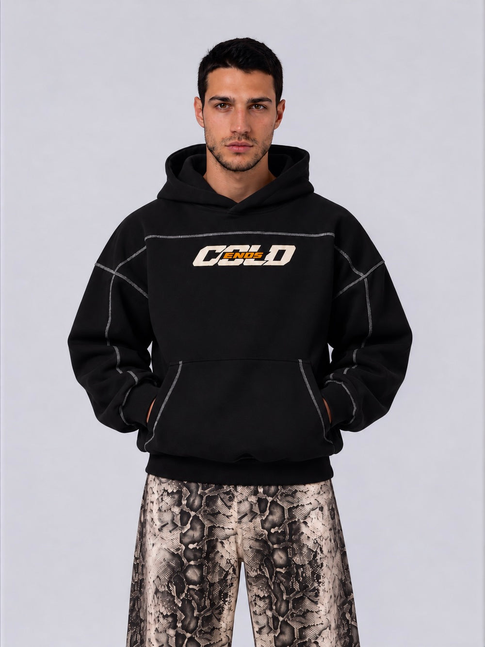 Zenith Hoodie