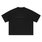 Boxy Oversized T-Shirt