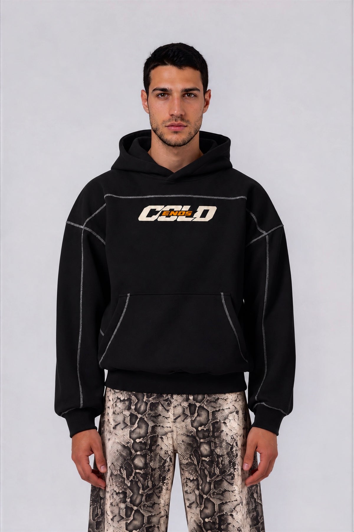 Zenith Hoodie