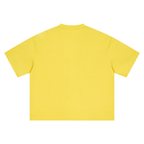 Boxy Oversized T-Shirt