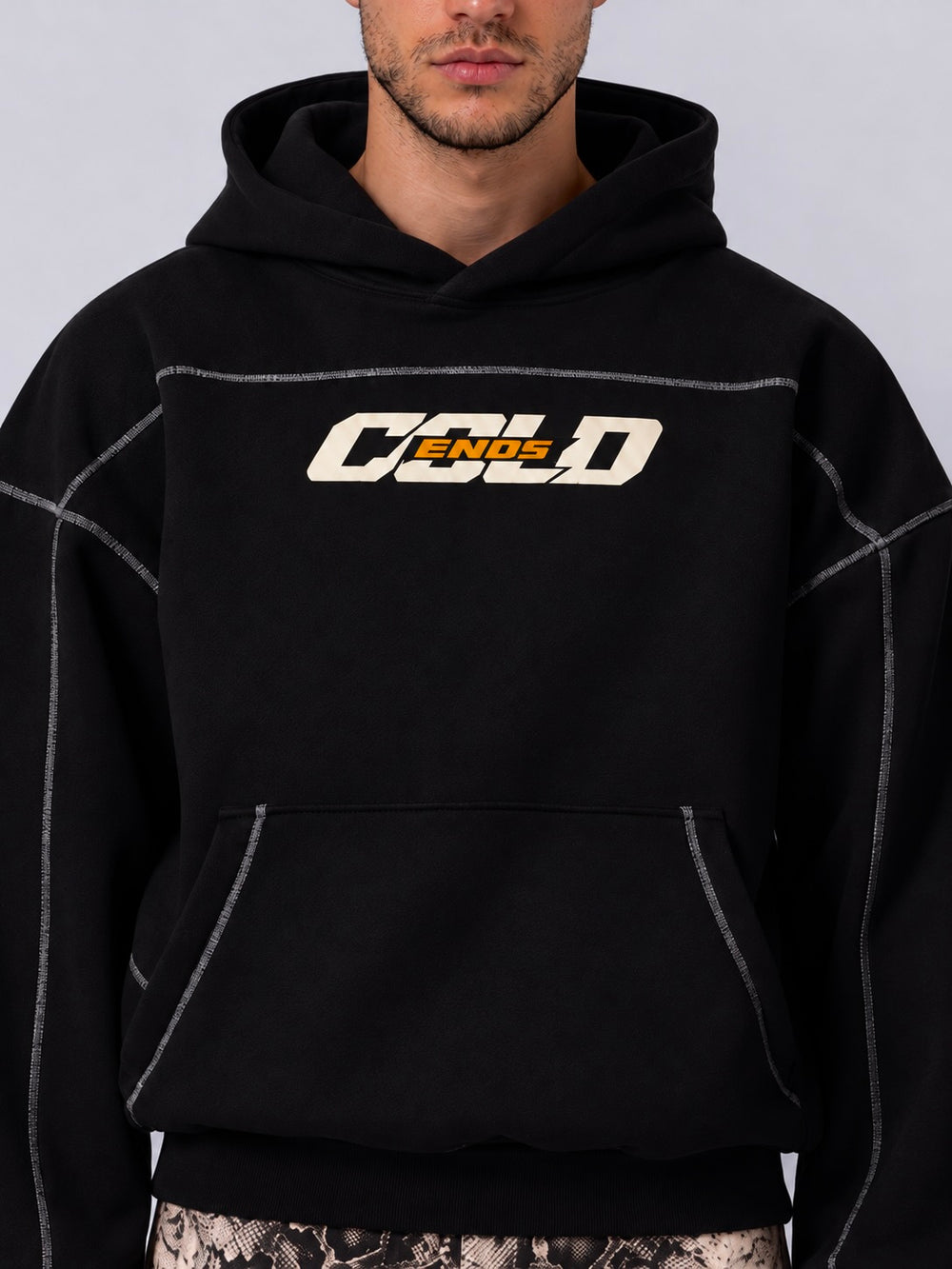 Zenith Hoodie