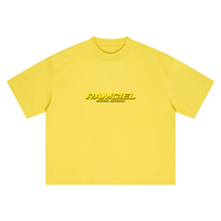Boxy Oversized T-Shirt