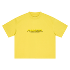 Boxy Oversized T-Shirt