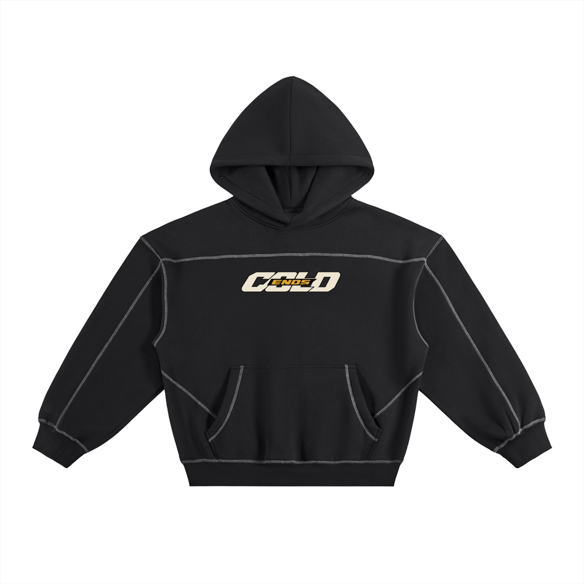 Zenith Hoodie