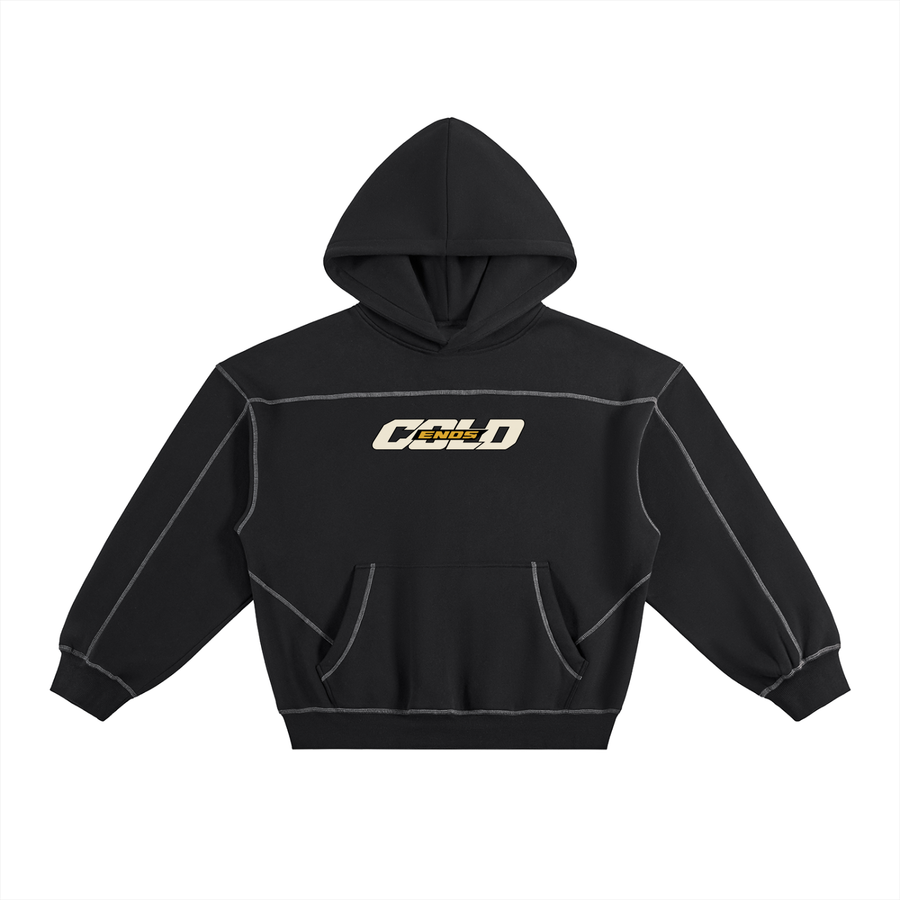 Zenith Hoodie