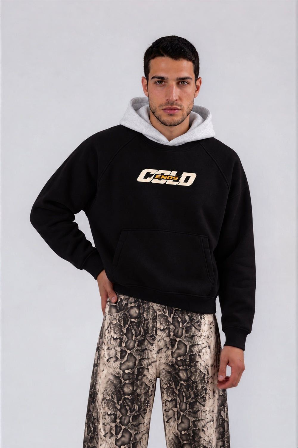 Ember Hoodie