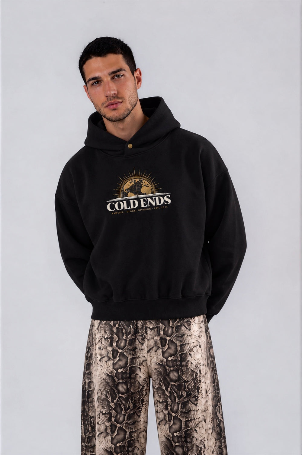 Meridian Hoodie