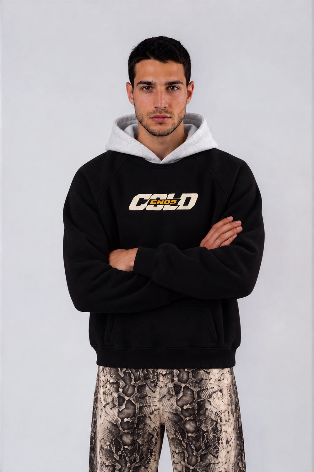 Ember Hoodie