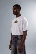 Vintage Washed Boxy T-Shirt