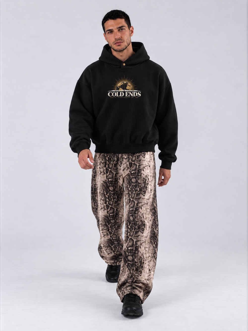 Meridian Hoodie