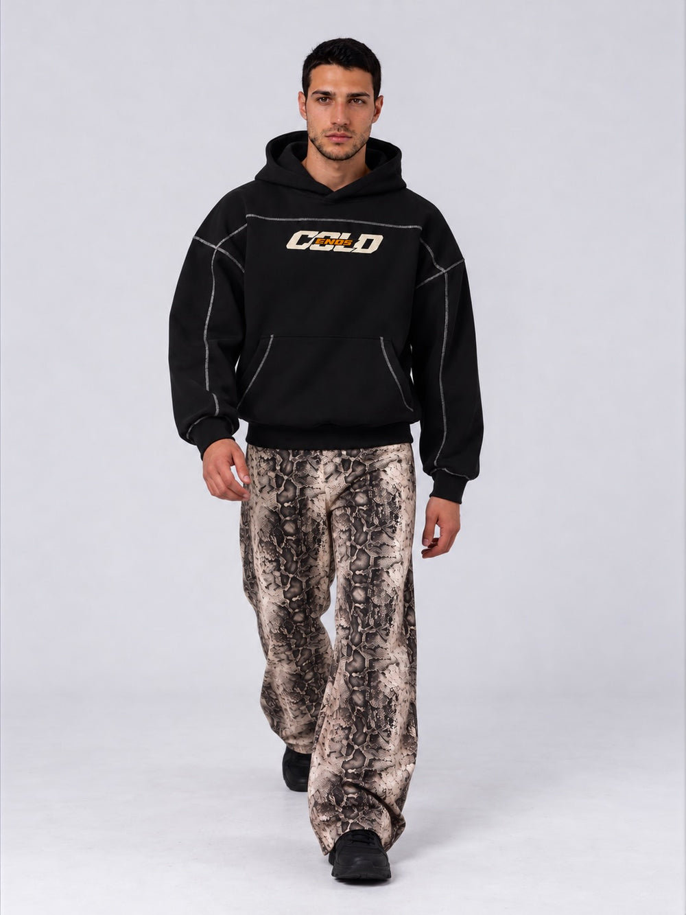 Zenith Hoodie
