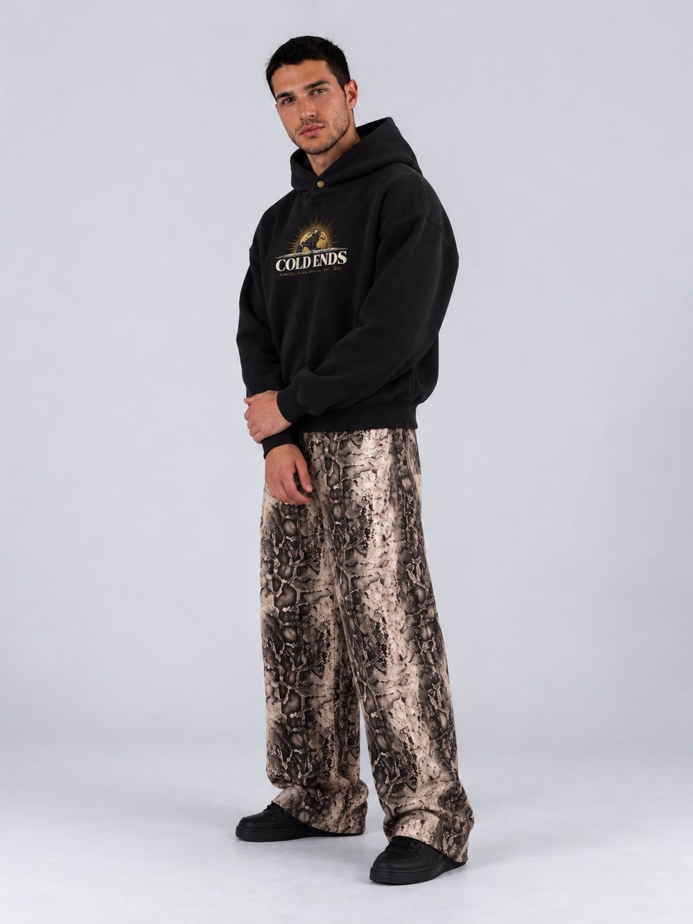 Meridian Hoodie