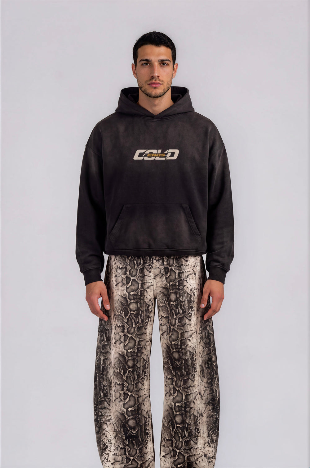 Daybreak Hoodie