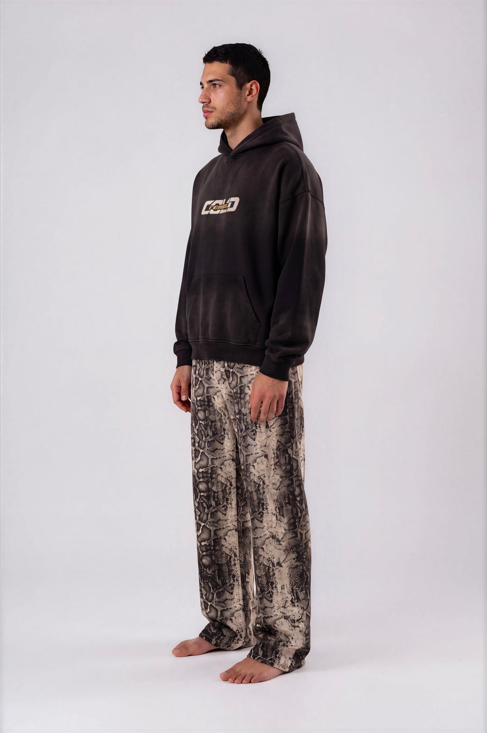 Daybreak Hoodie