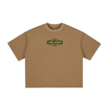 Vintage Washed Boxy T-Shirt
