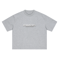 Boxy Oversized T-Shirt