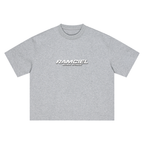 Boxy Oversized T-Shirt