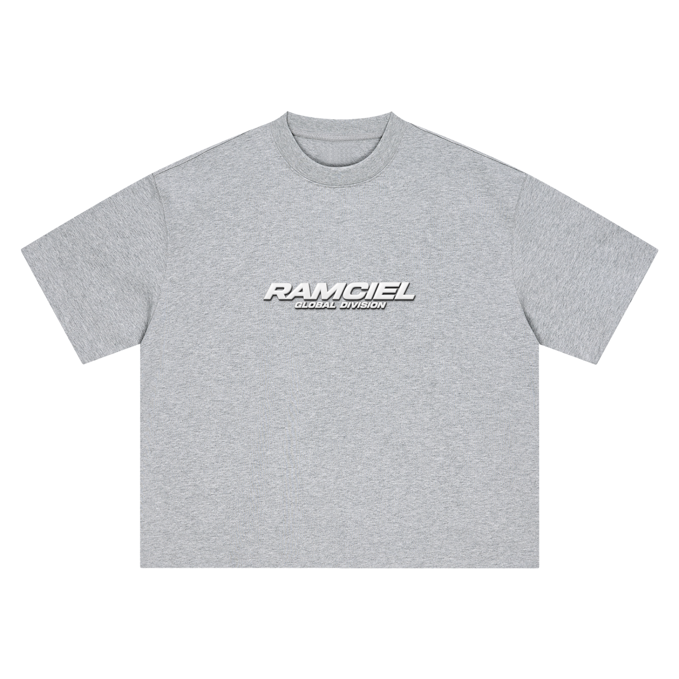 Boxy Oversized T-Shirt