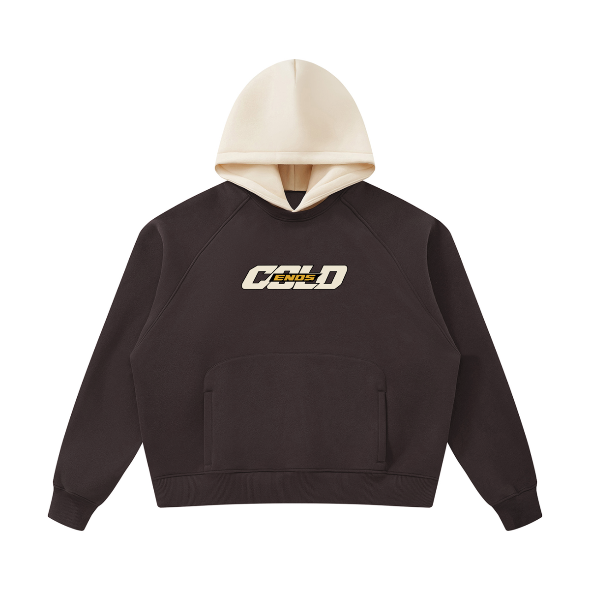 Models in the Zenith Hoodie