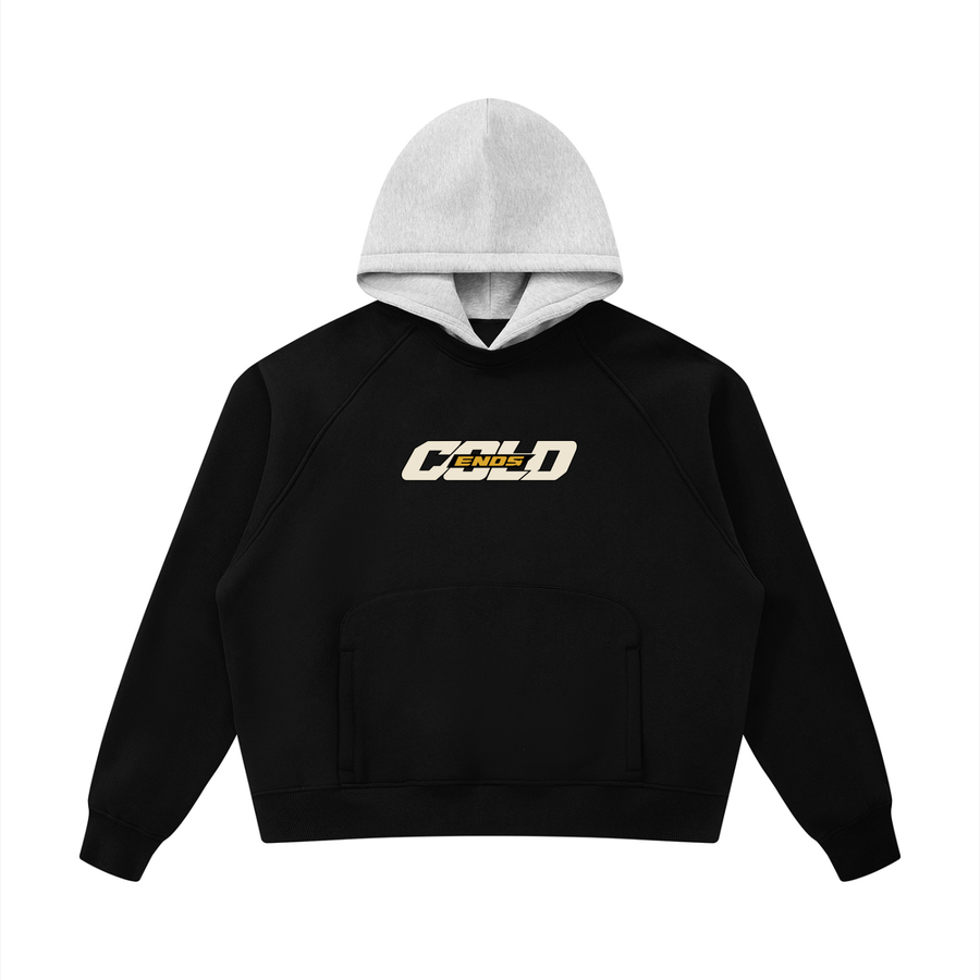 Ember Hoodie
