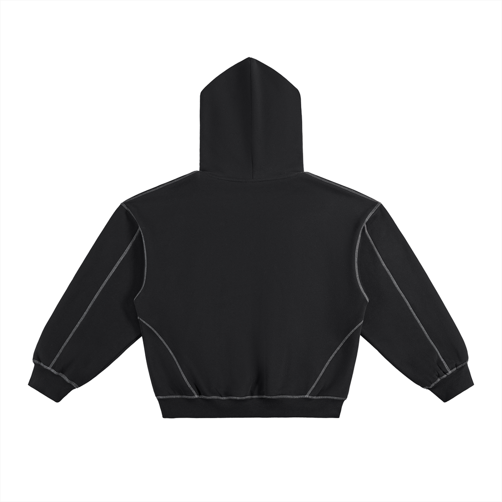 Zenith Hoodie