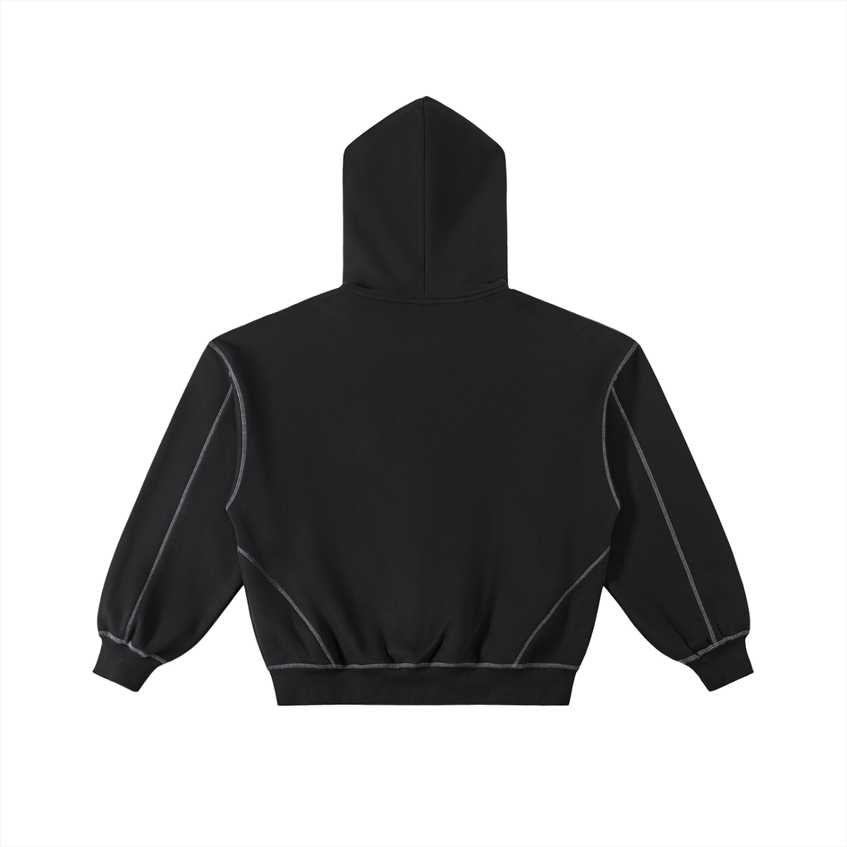 Horizon Zip Hoodie